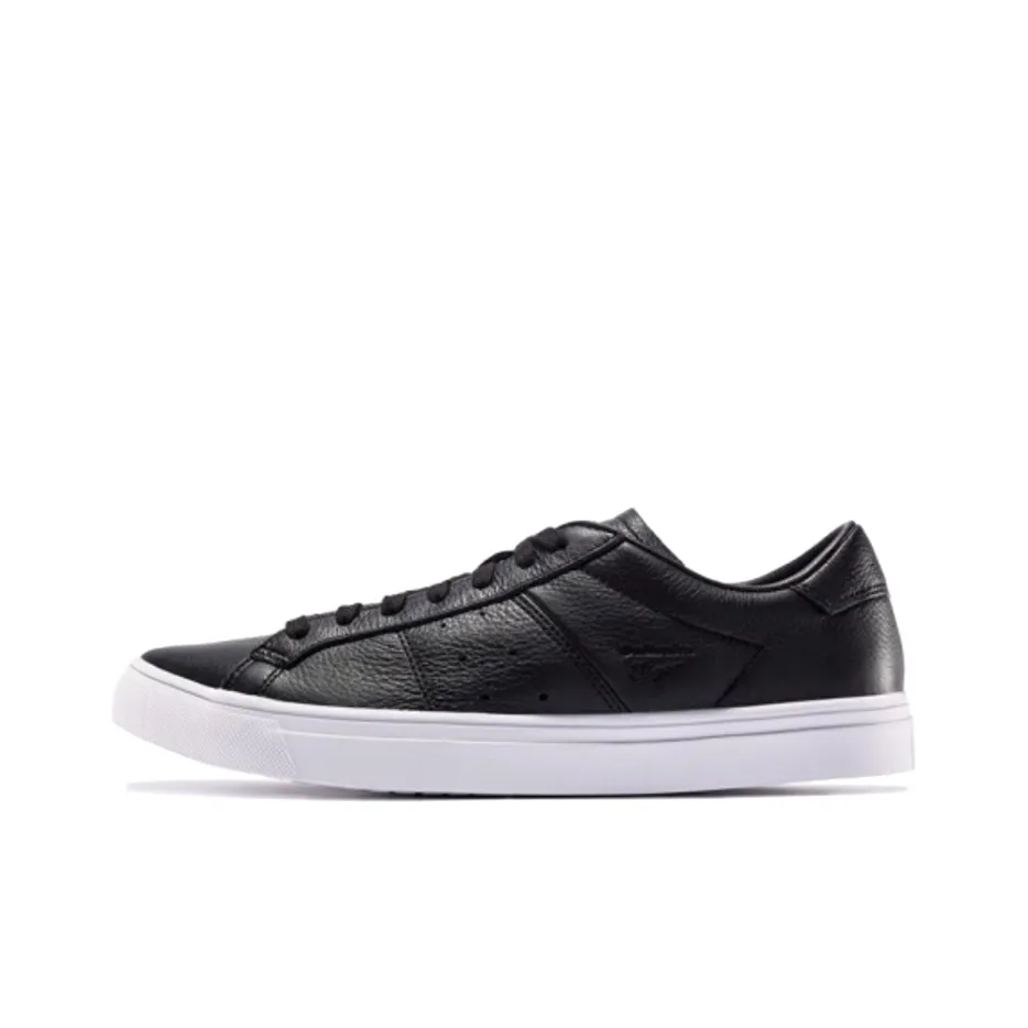 Onitsuka Tiger Lawnship 2.0 'Black'