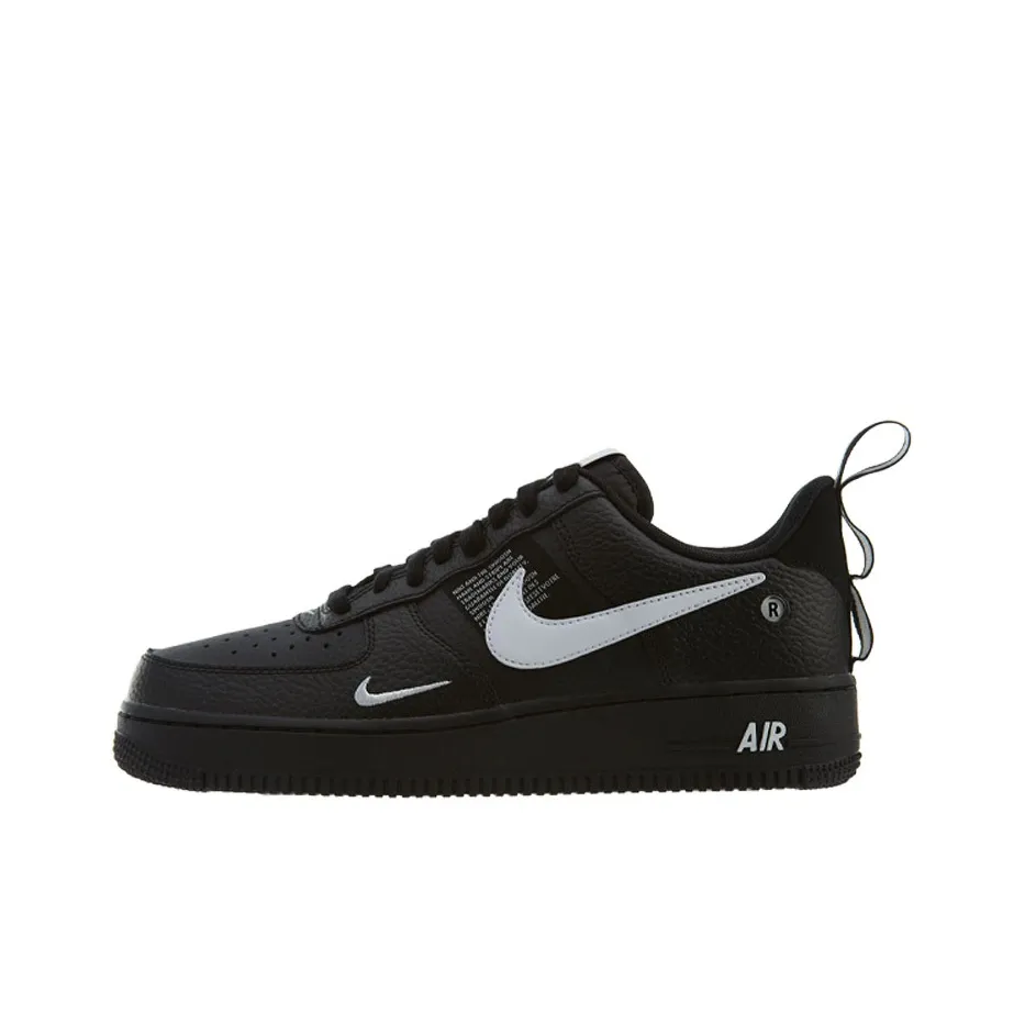 Nike Air Force 1 '07 LV8 'Overbranding'
