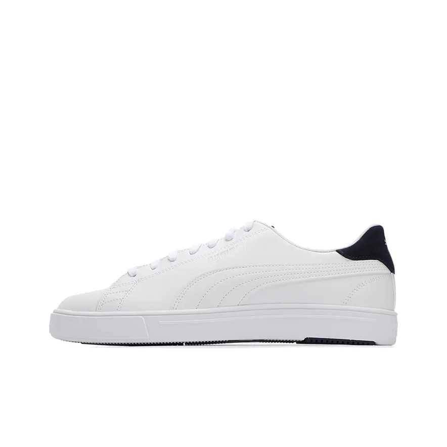 PUMA Serve Pro Lite 'White Navy'
