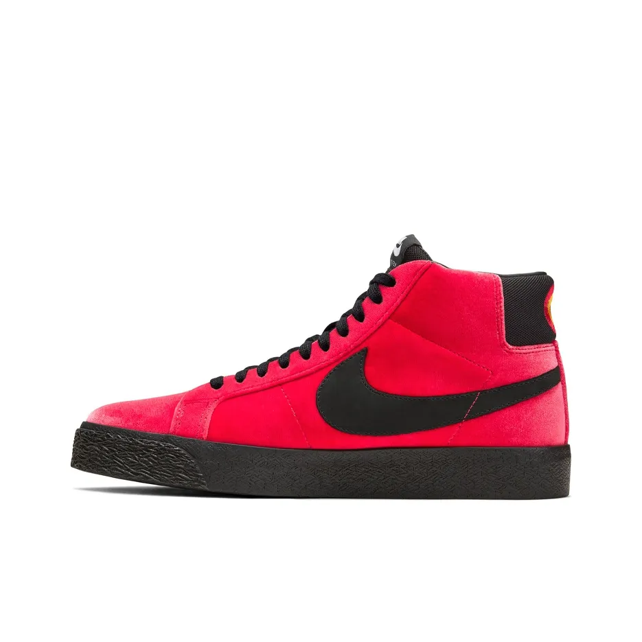 Nike Air Force 1 07 Premium 3 Velvet Pink Rise Sail
