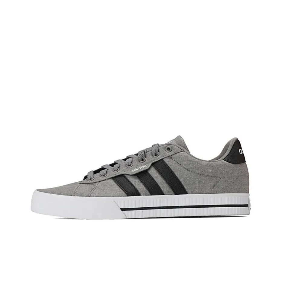 Adidas Daily 3.0 'Dove Grey'