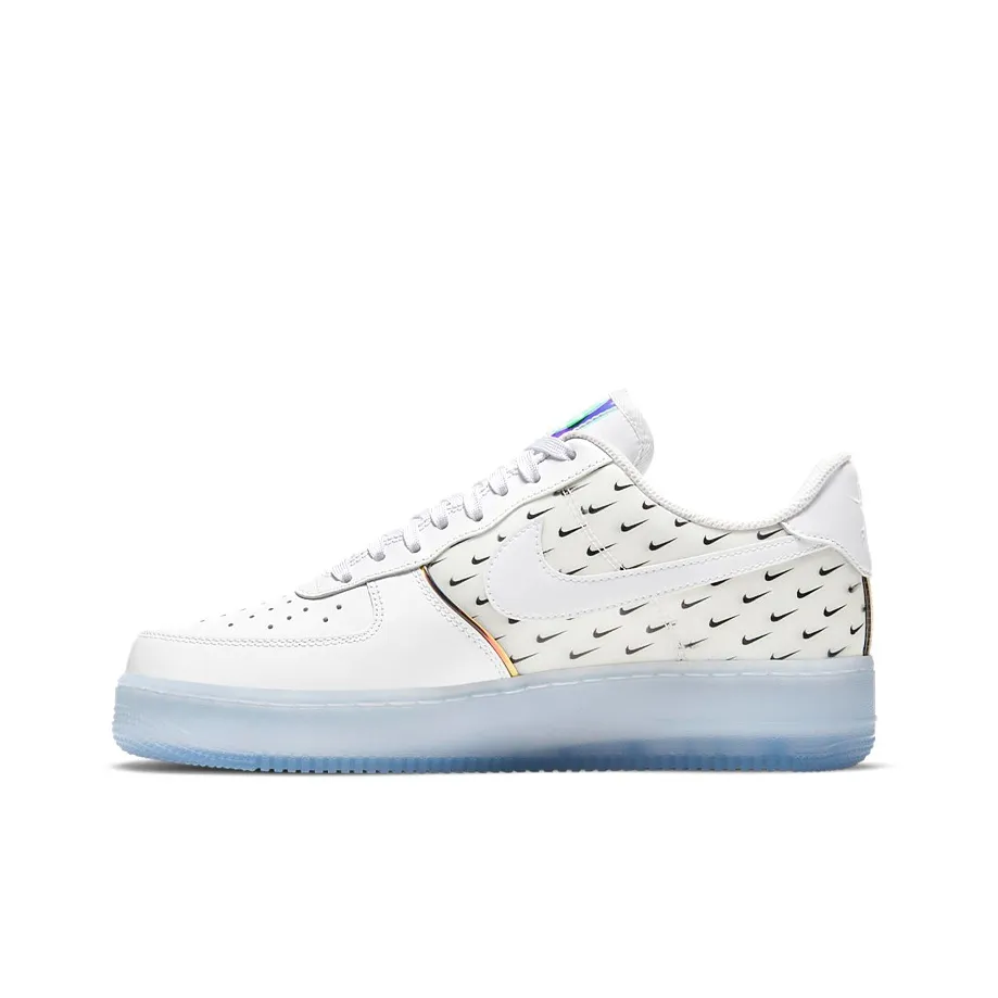 Nike Air Force 1 Low '07 Prm Swoosh Pattern