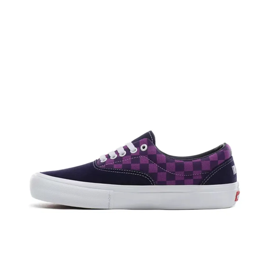 Vans Era Collection Скейтборд Кроссовки Низкие Унисекс