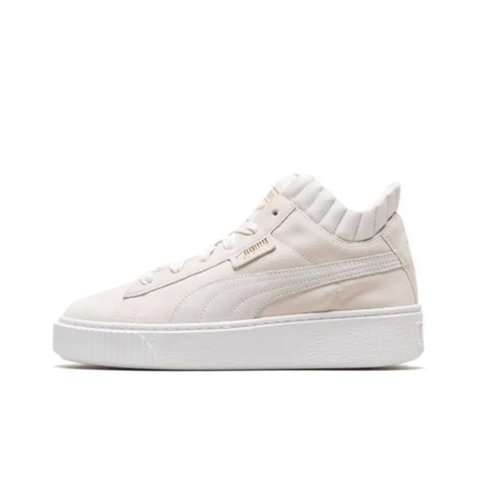 PUMA Platform Demi 'Pink' Women's