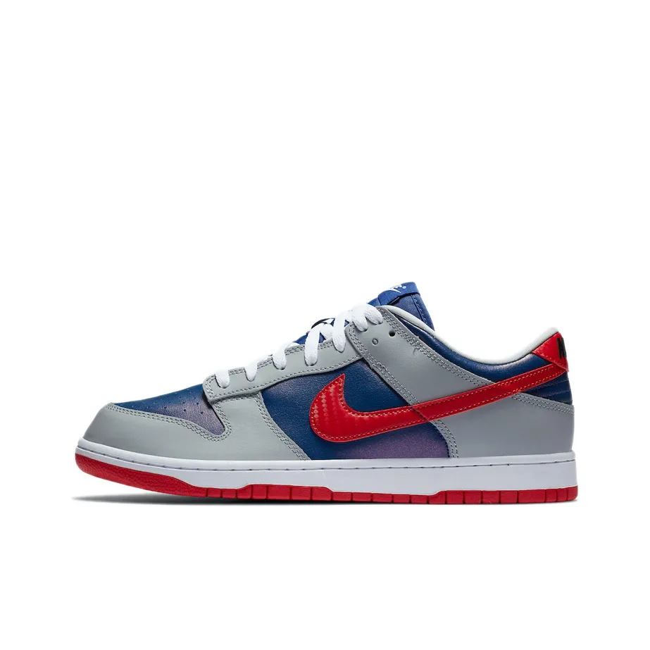 Nike Dunk Low Retro 'Samba' 2020