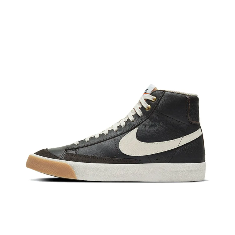 Nike pants Blazer Mid 77 Orewood Brown