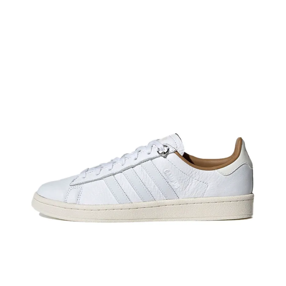 Adidas Campus Prince 032c White