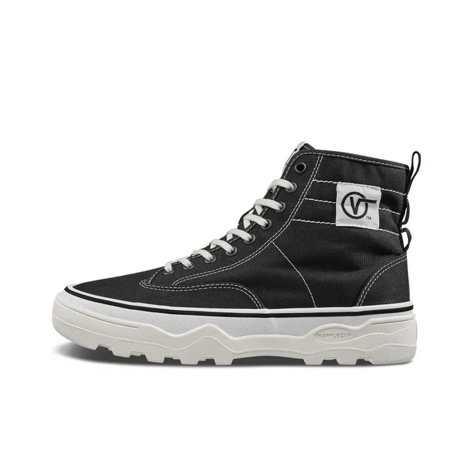 Vans Sentry Wc 'Black'