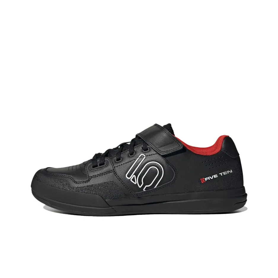 Adidas Five Ten Hellcat 'Black Red'