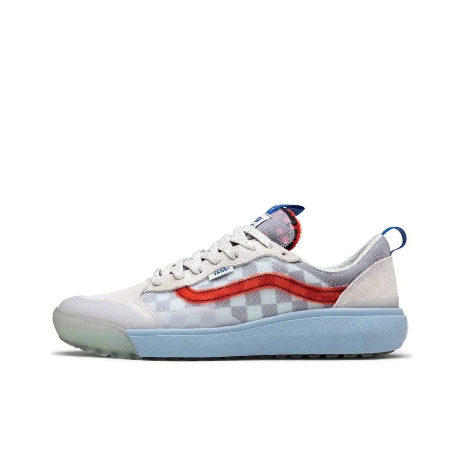 Vans UltraRange Exo Lx Checkerboard Marshmallow