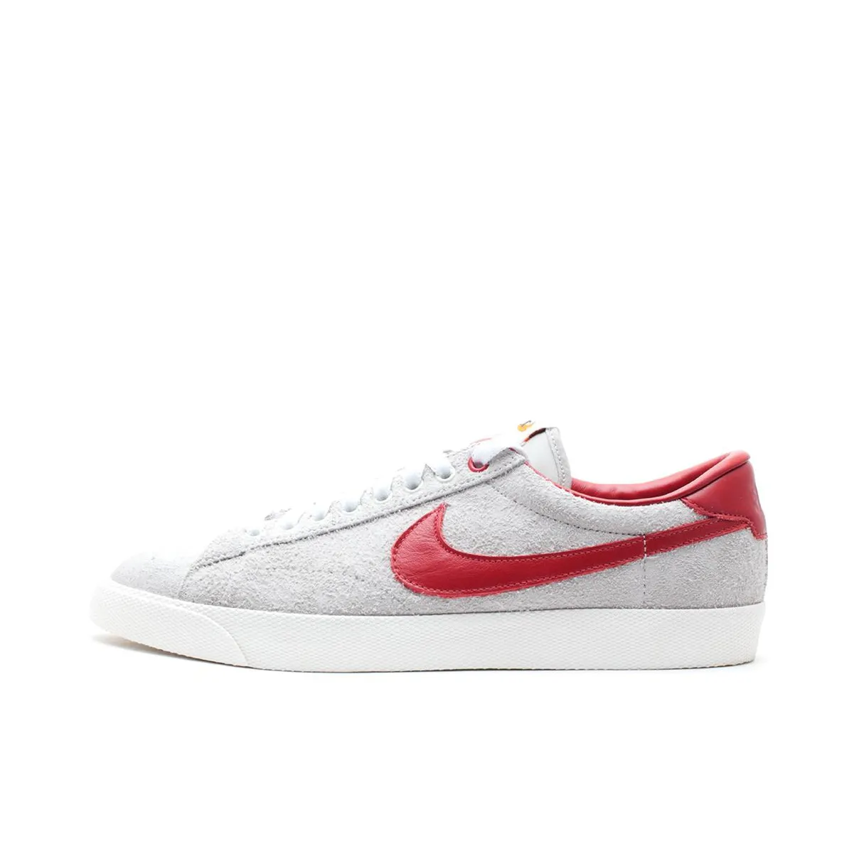 Nike X Clot Tennis Classic Ac Qs 'White Red'