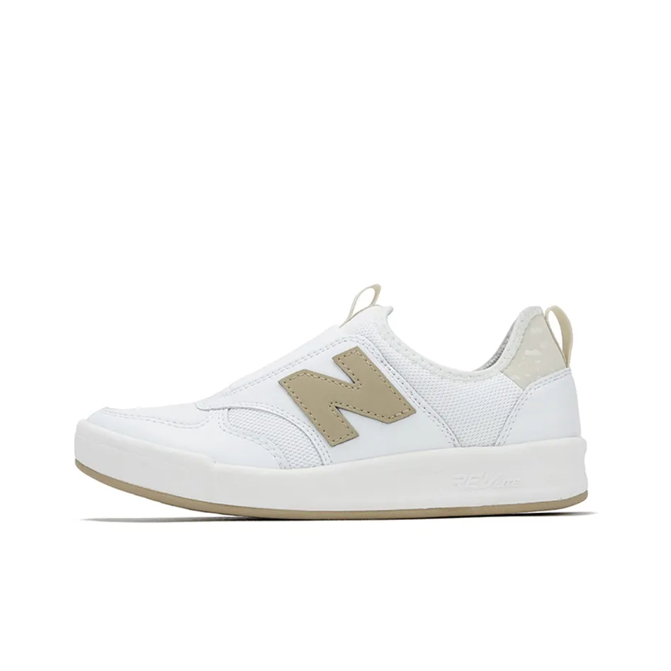New Balance 300Series White Women's