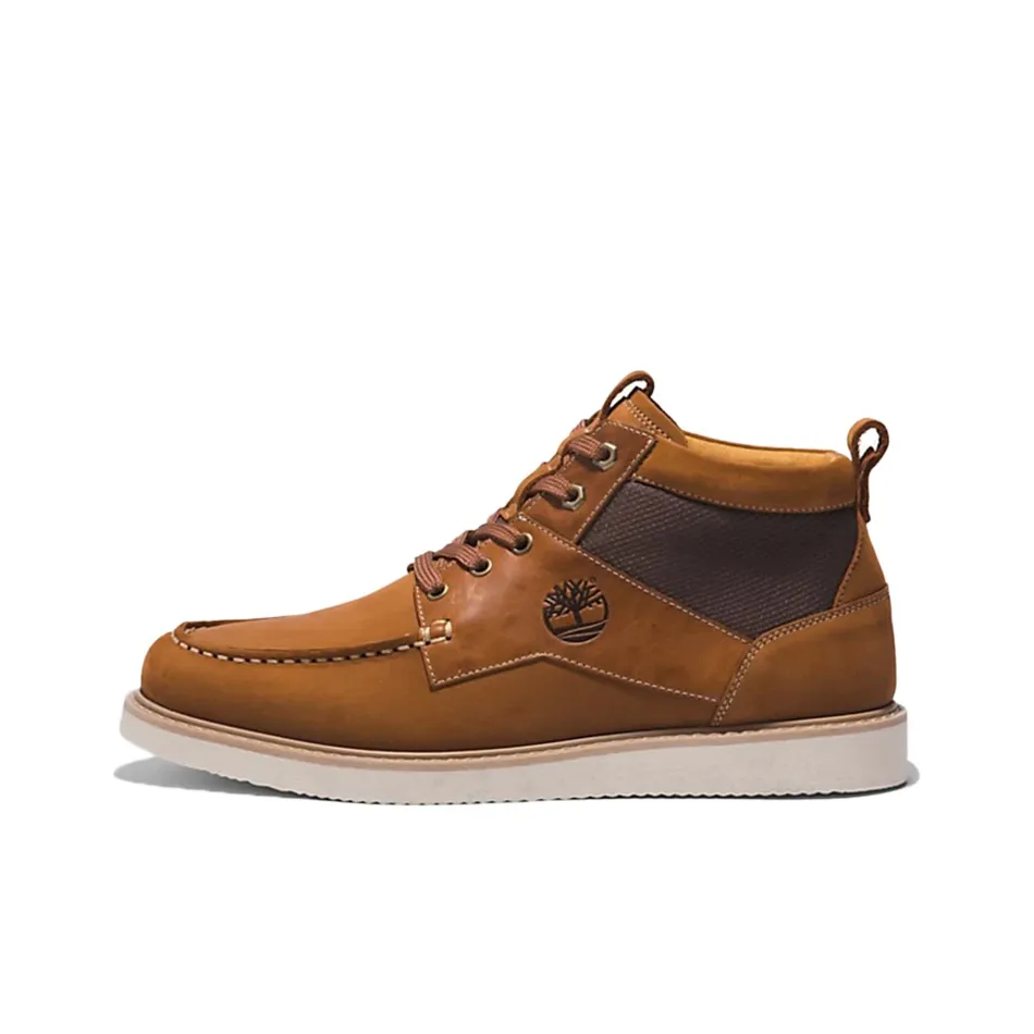 Timberland Newmarket 2 Mid 'Brown'