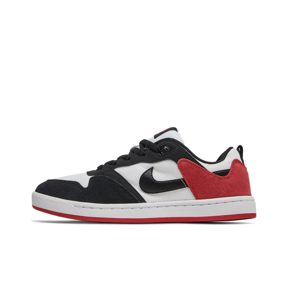 Nike sb with toe cap best sale