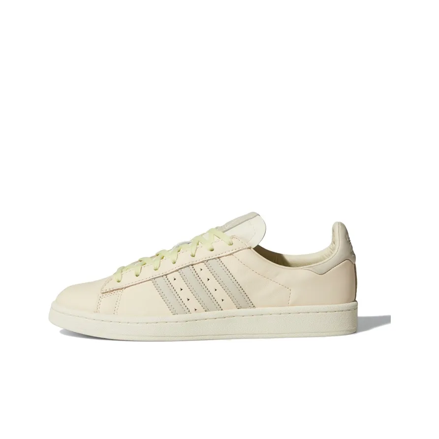 Adidas Originals Campus Pharrell Williams Ecru Tint