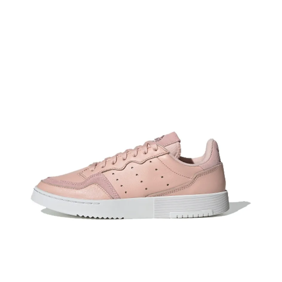 Adidas Supercourt 'Vapour Pink' Women's