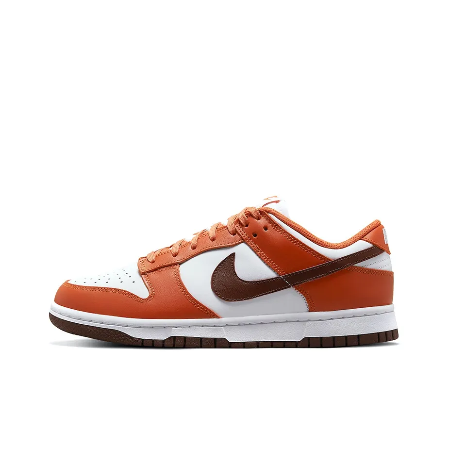 Nike Dunk Low 'Bronze Eclipse' Women's