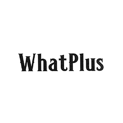 WhatPlus