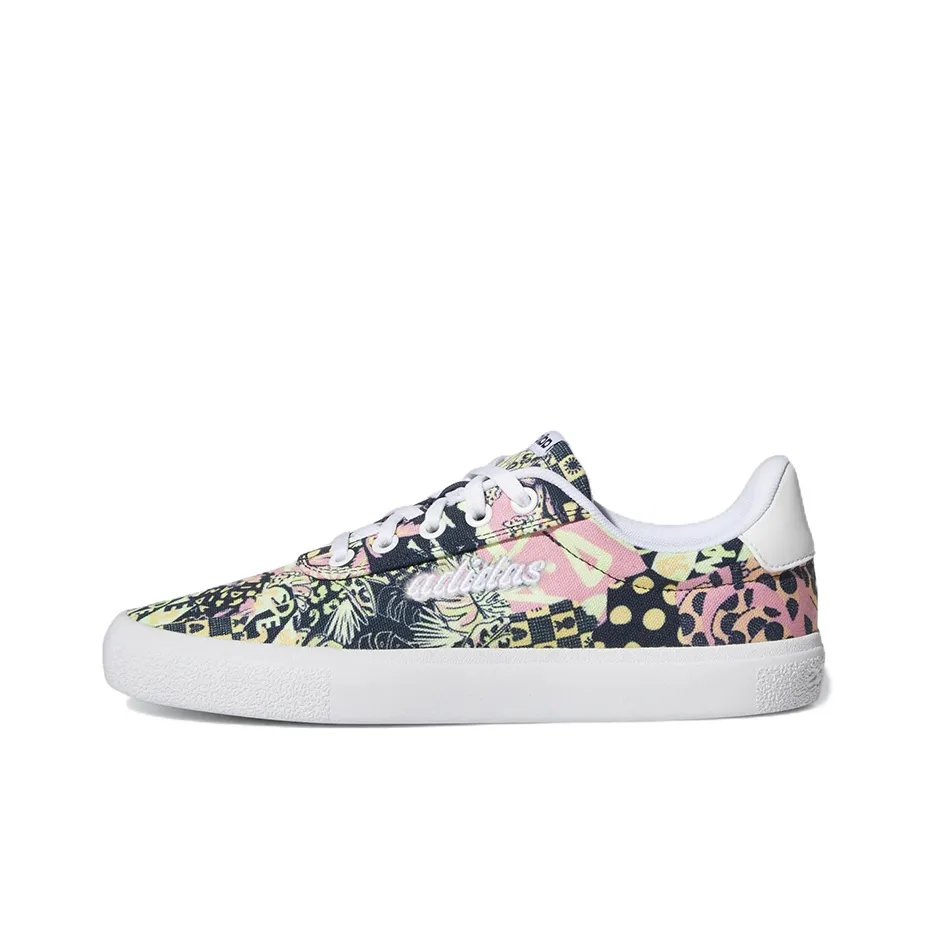 Adidas Farm Rio X Vulc Raid3r 'Tropical' Women's
