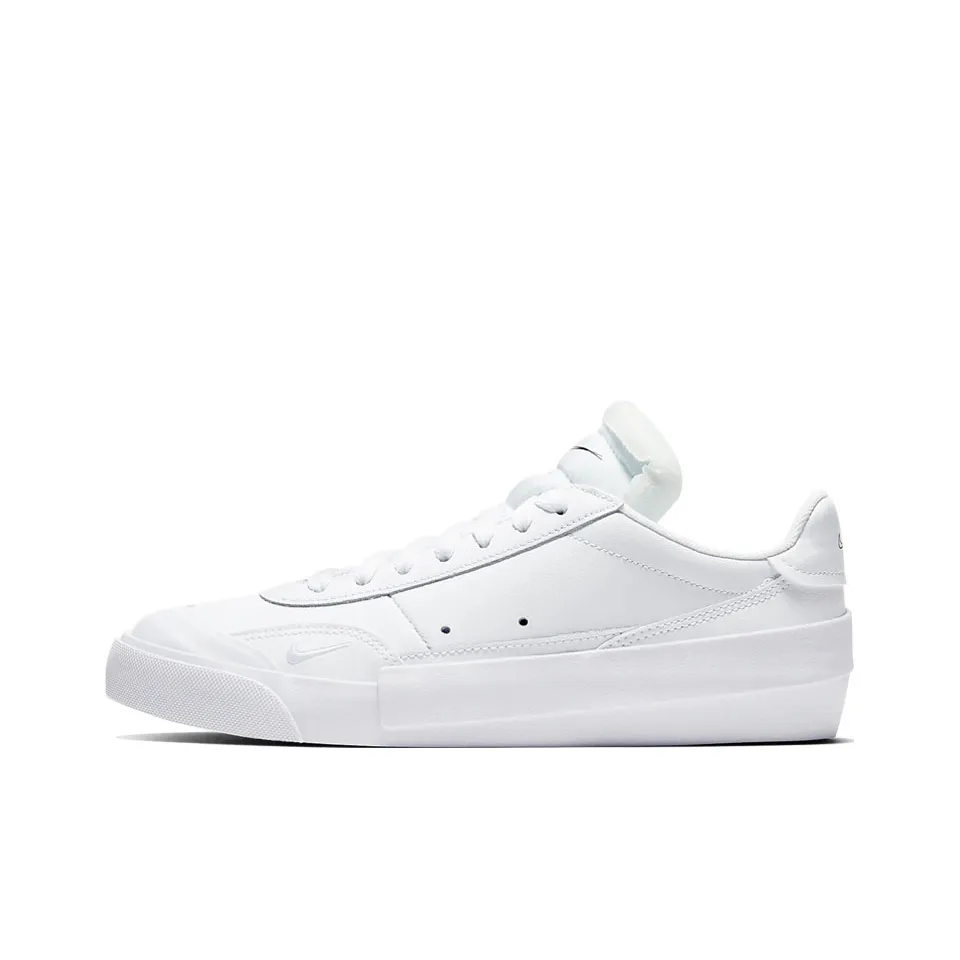 Nike Drop Type Premium 'White' Gs