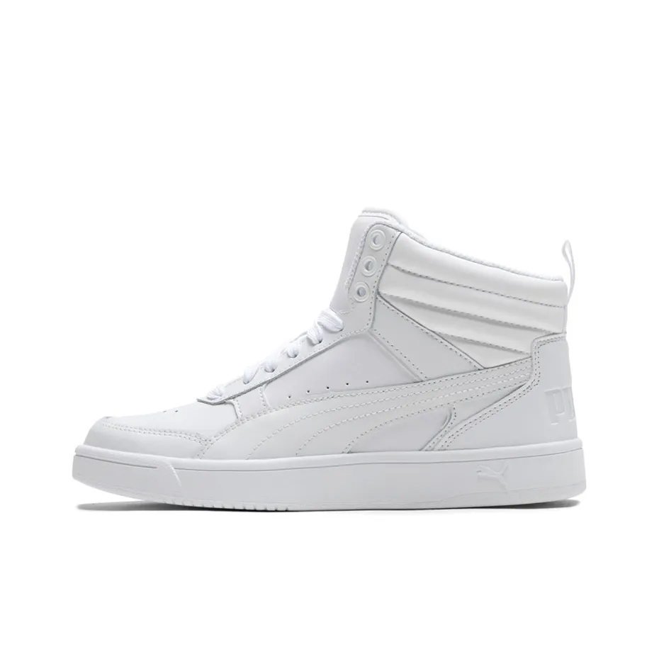 PUMA Rebound Street V2 Leather