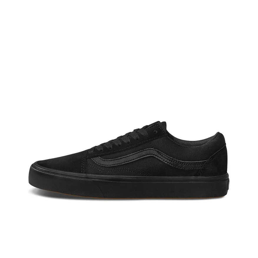 Vans ComfyCush Old Skool 'Black'