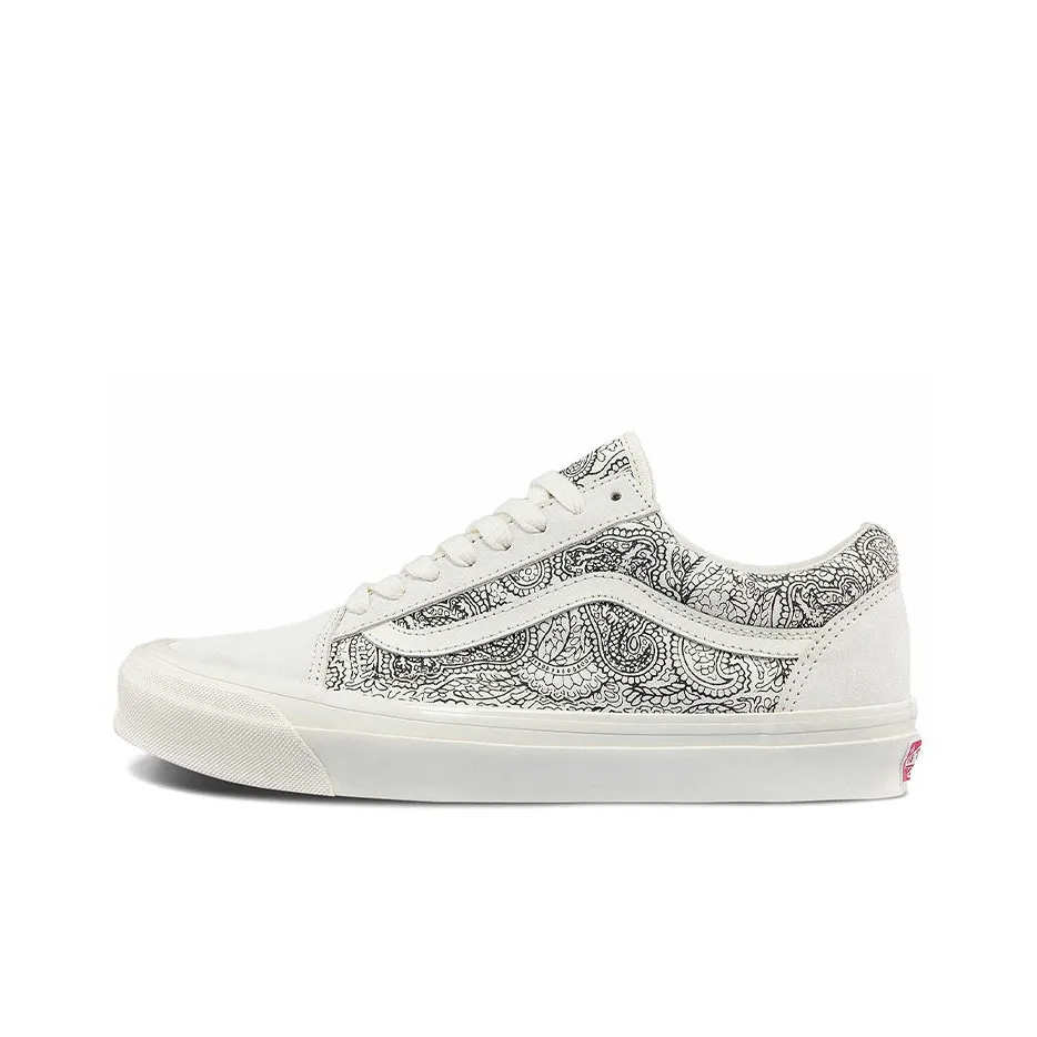 Vans Og Old Skool Lx 'Dragon'