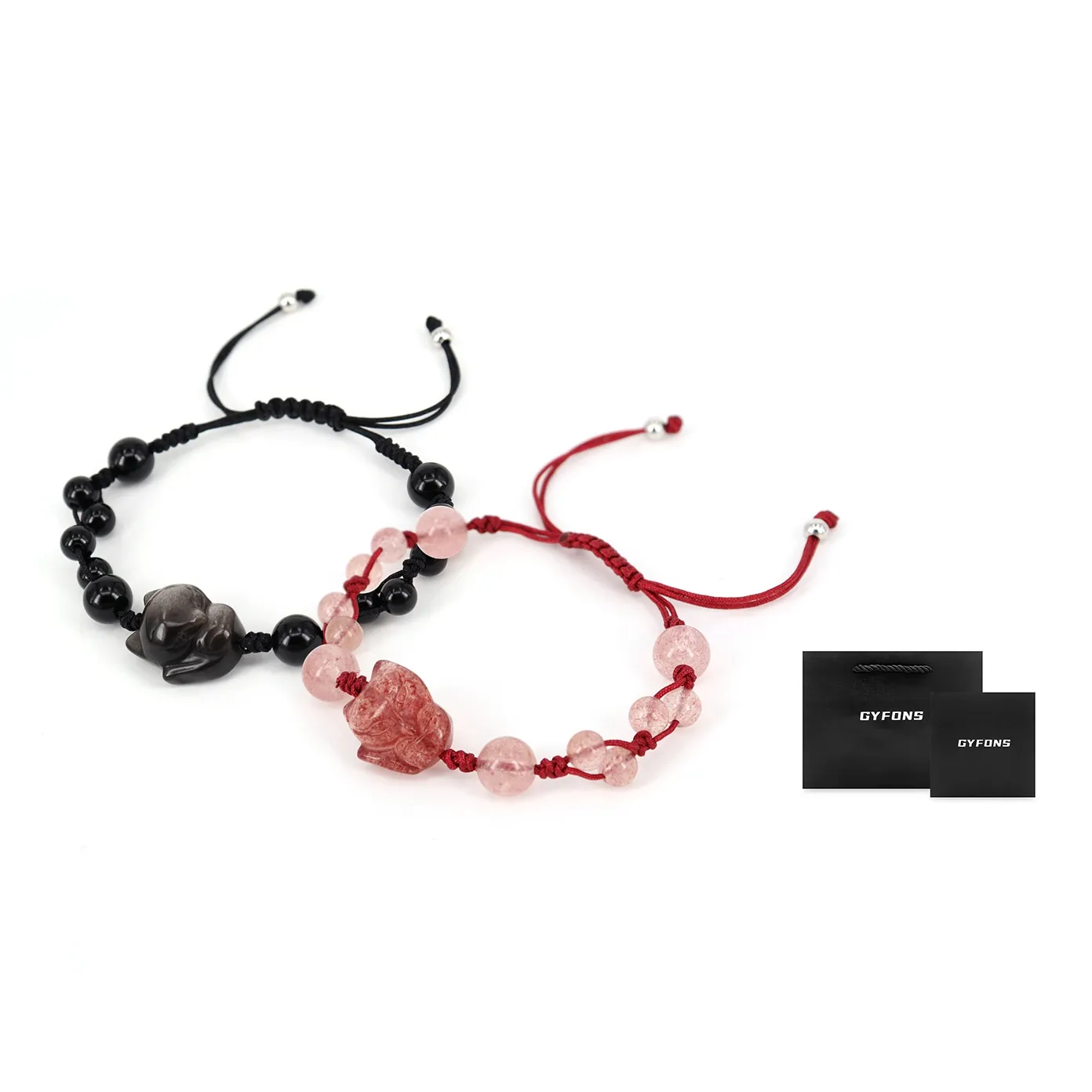 GYFONS Браслеты Унисекс