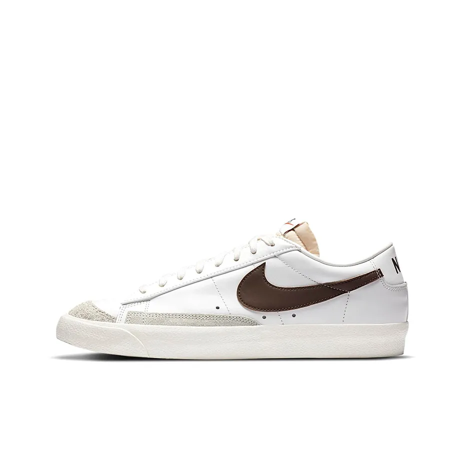 Nike Blazer Low Vintage 77 White Chocolate