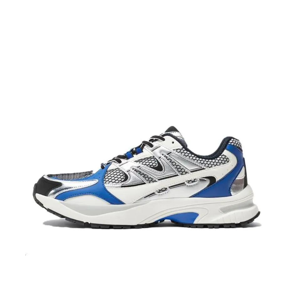 ZARA Low Top Casual Shoes Men's Blue