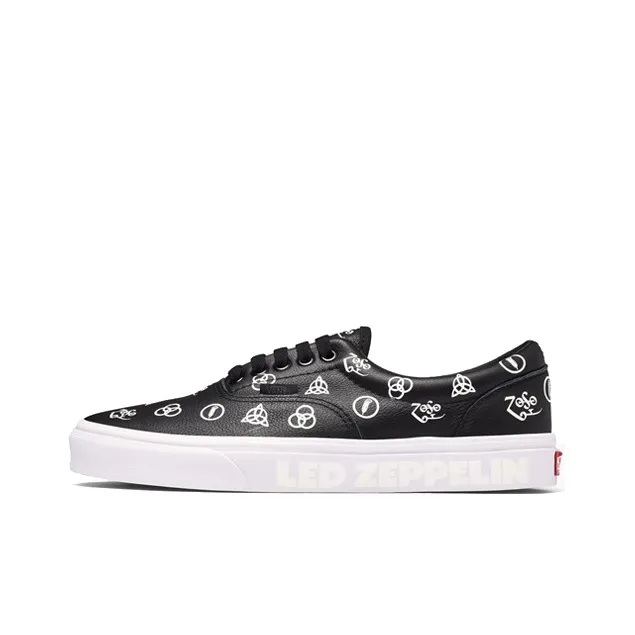 Vans Era Led Zeppelin