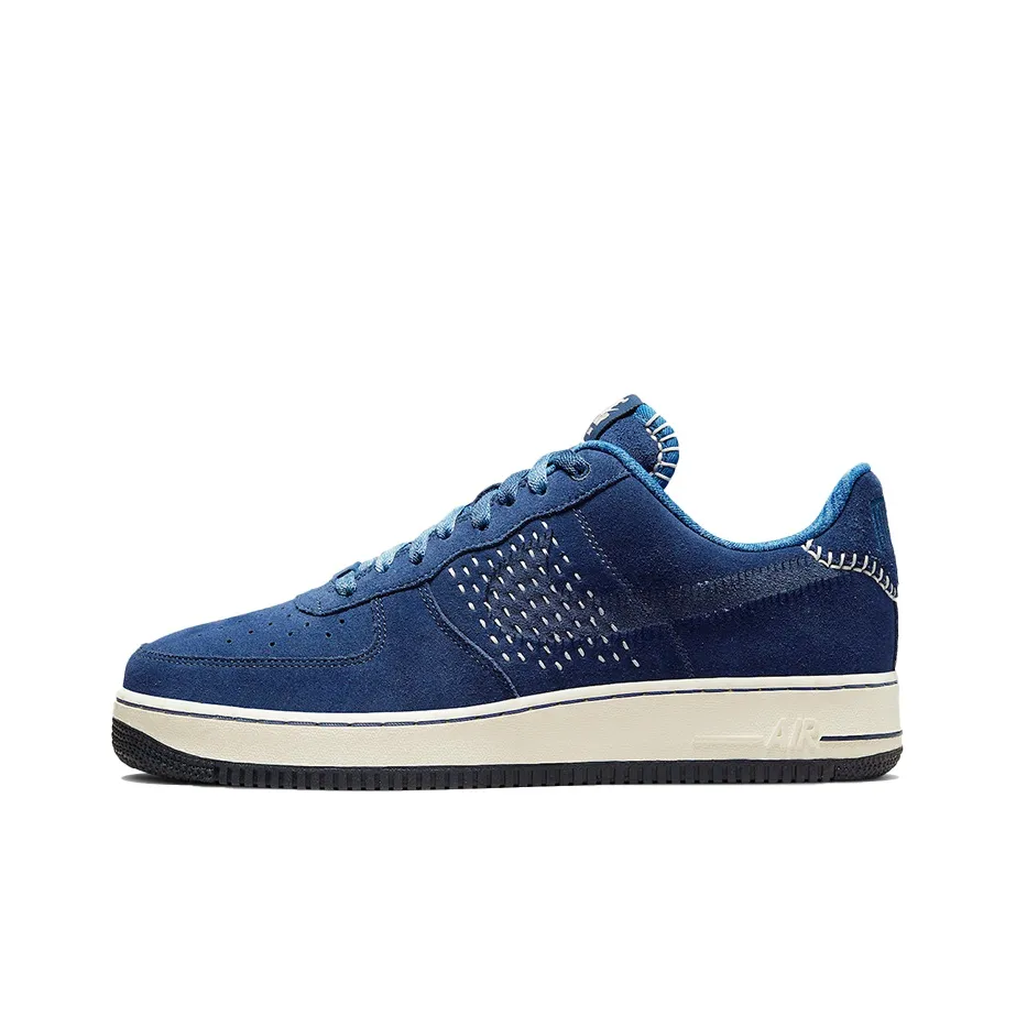 Nike Air Force 1 Low The One Line NAI KE