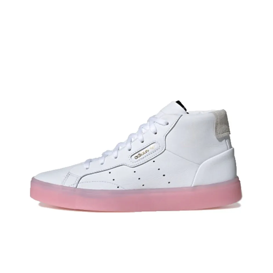 Adidas Sleek Mid 'Diva' Women's