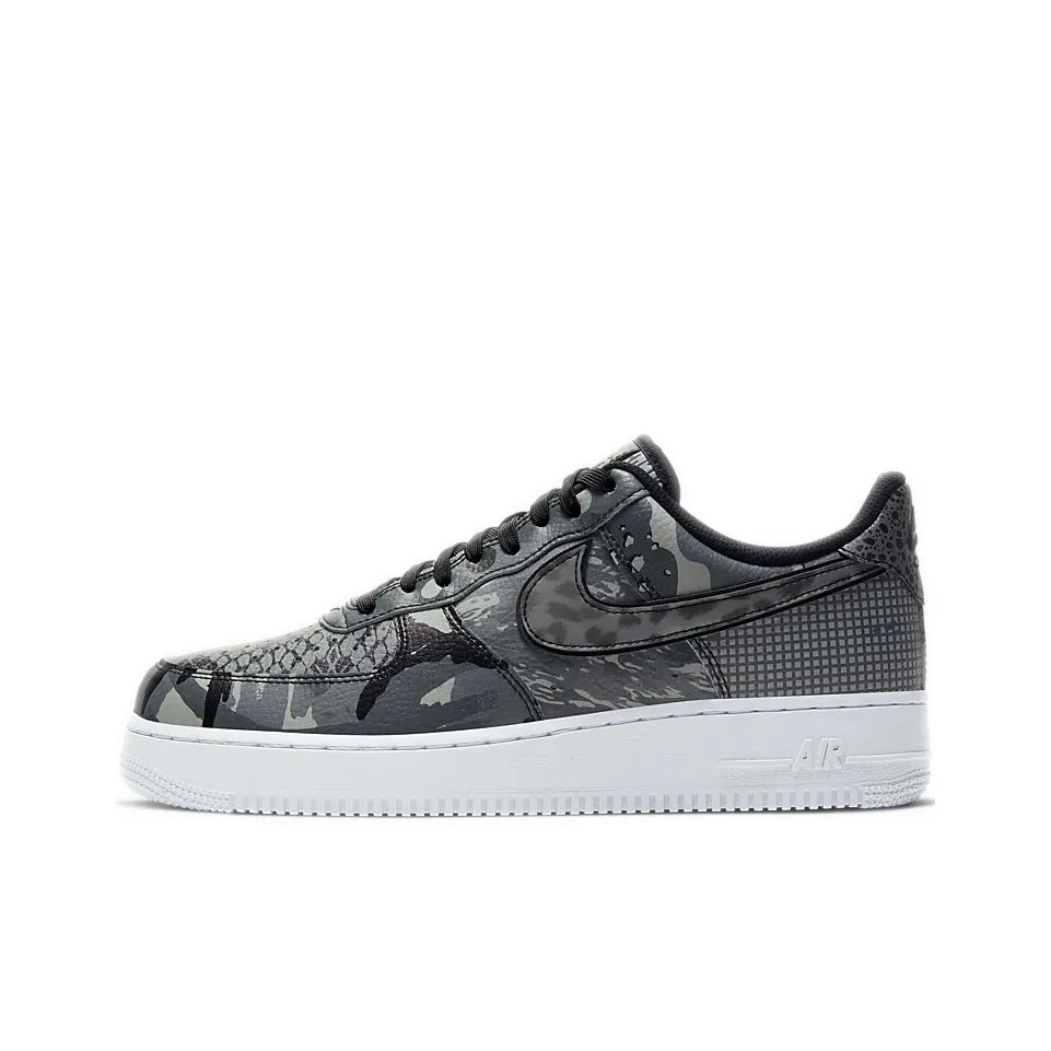 Nike Air Force 1 Low Qs 'City Of Dreams'