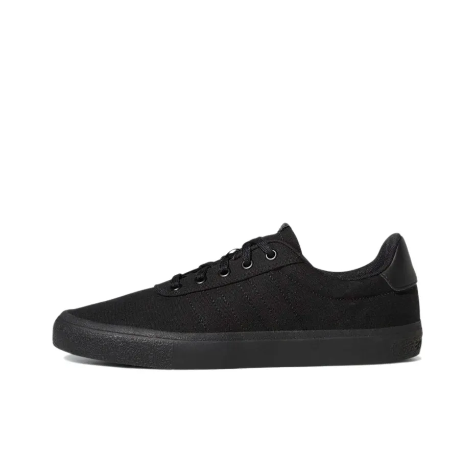 Adidas Vulc Raid3r 'Black Grey'