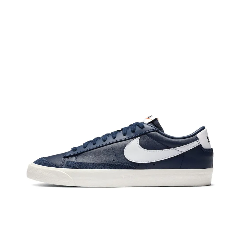 Nike pants Blazer Low 77 Vintage Midnight Navy