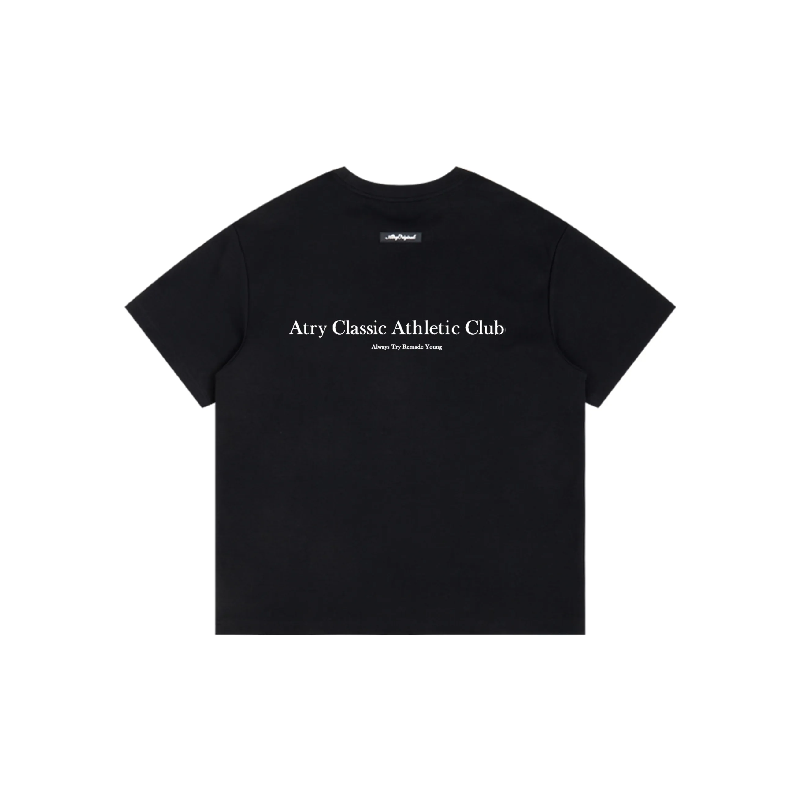 Atry Unisex T shirt Swag