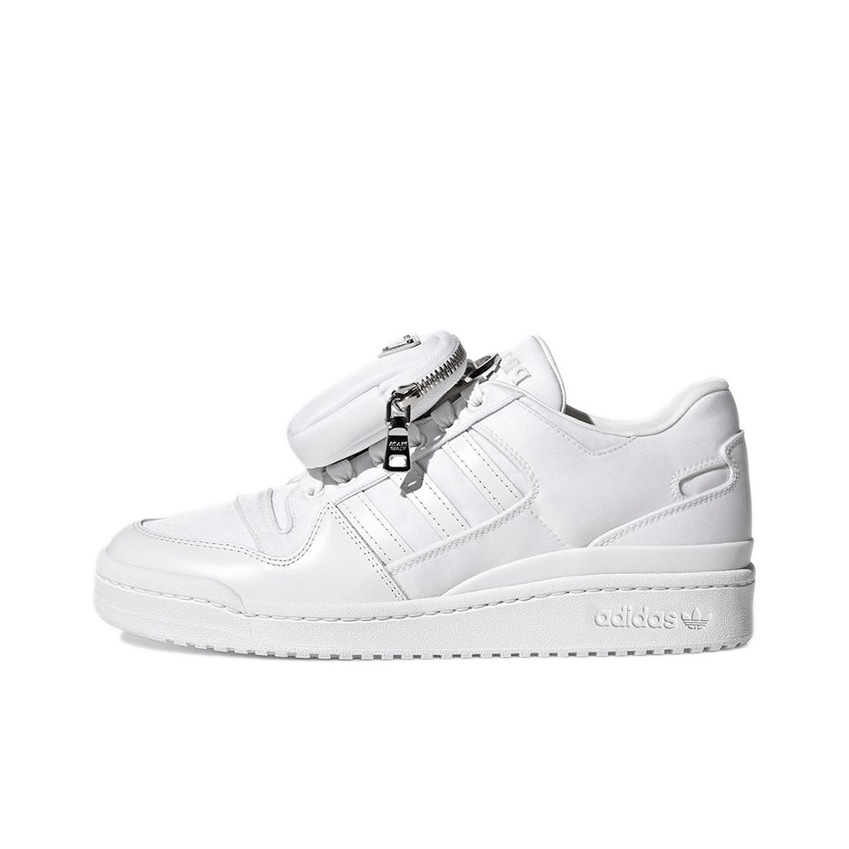 Step Up Your Style: The Allure of Prada Adidas Shoes