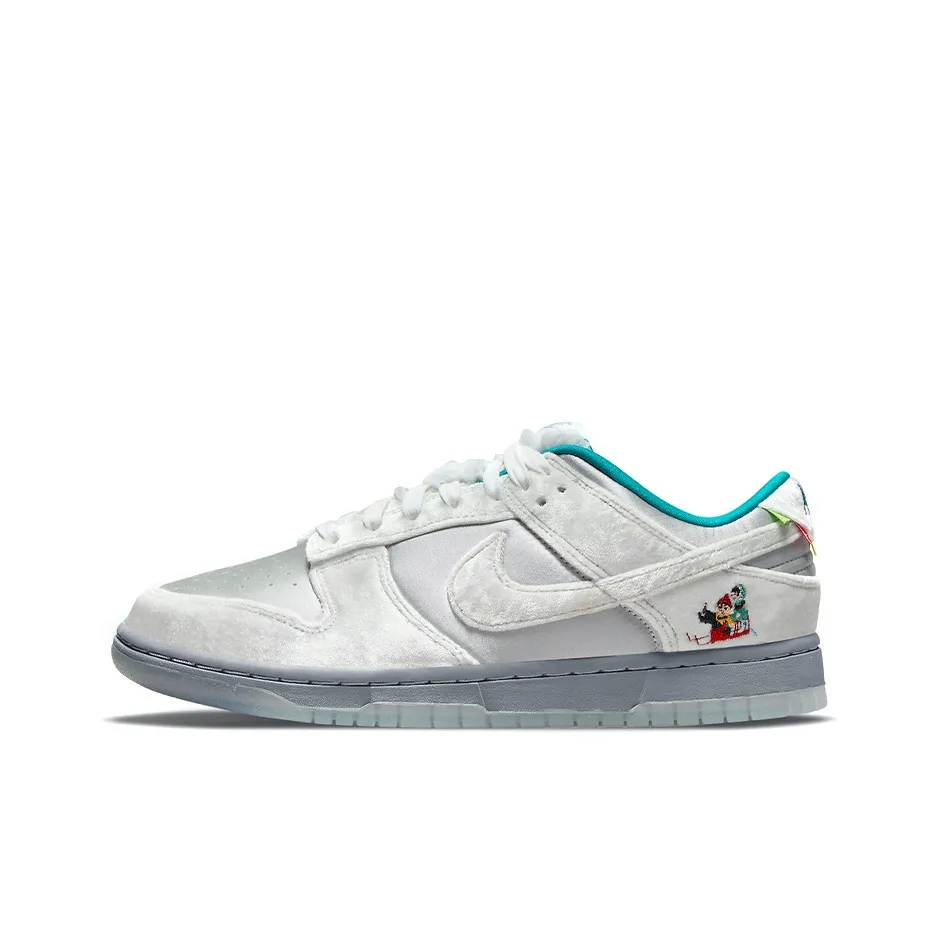 Nike Dunk Low Ice Women's