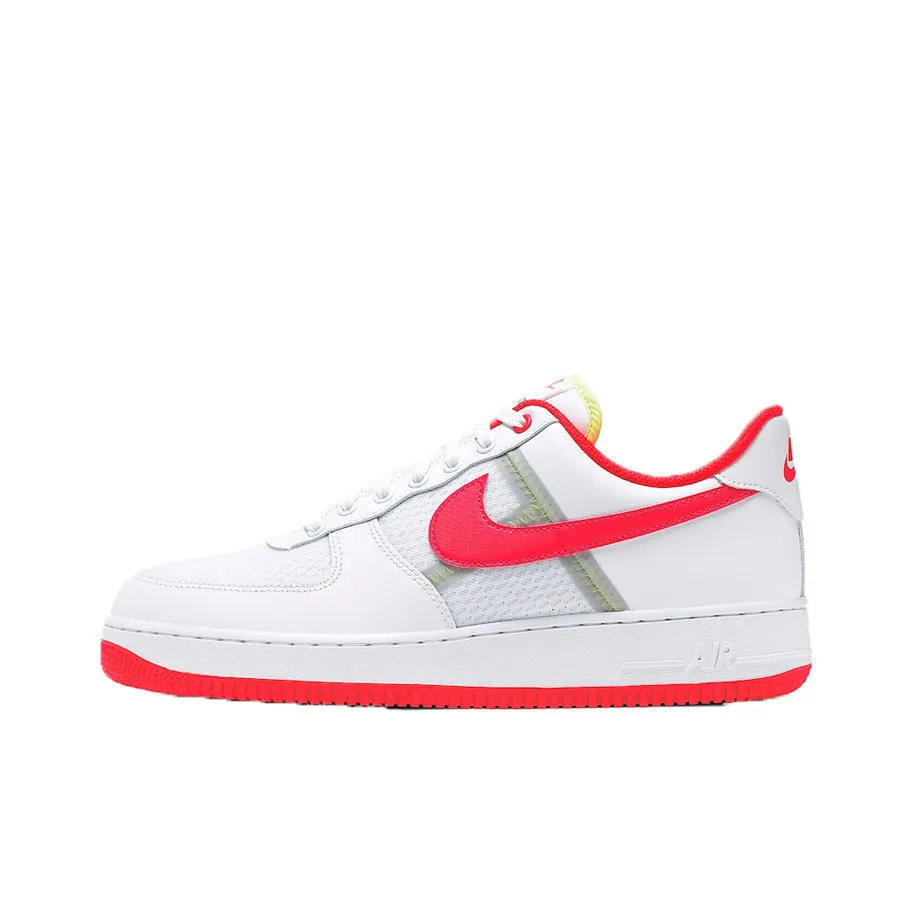 nike air tech hot lava water