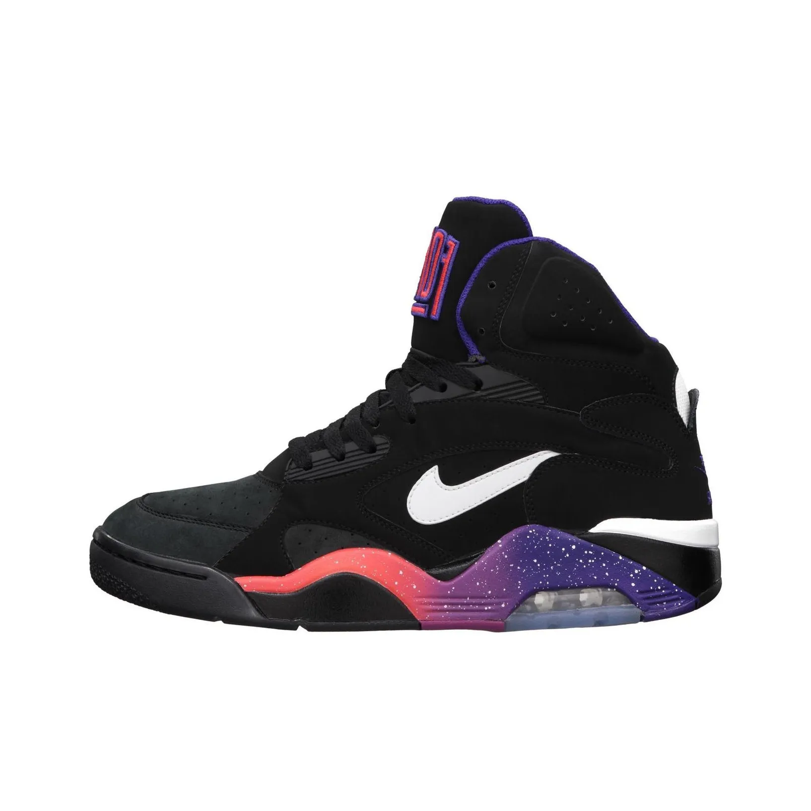 Nike Air Force 180 Phoenix Suns