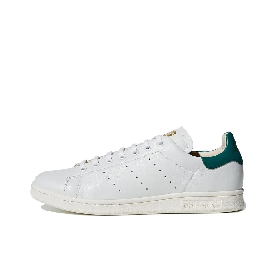 Adidas Stan Smith 'White Noble Green'