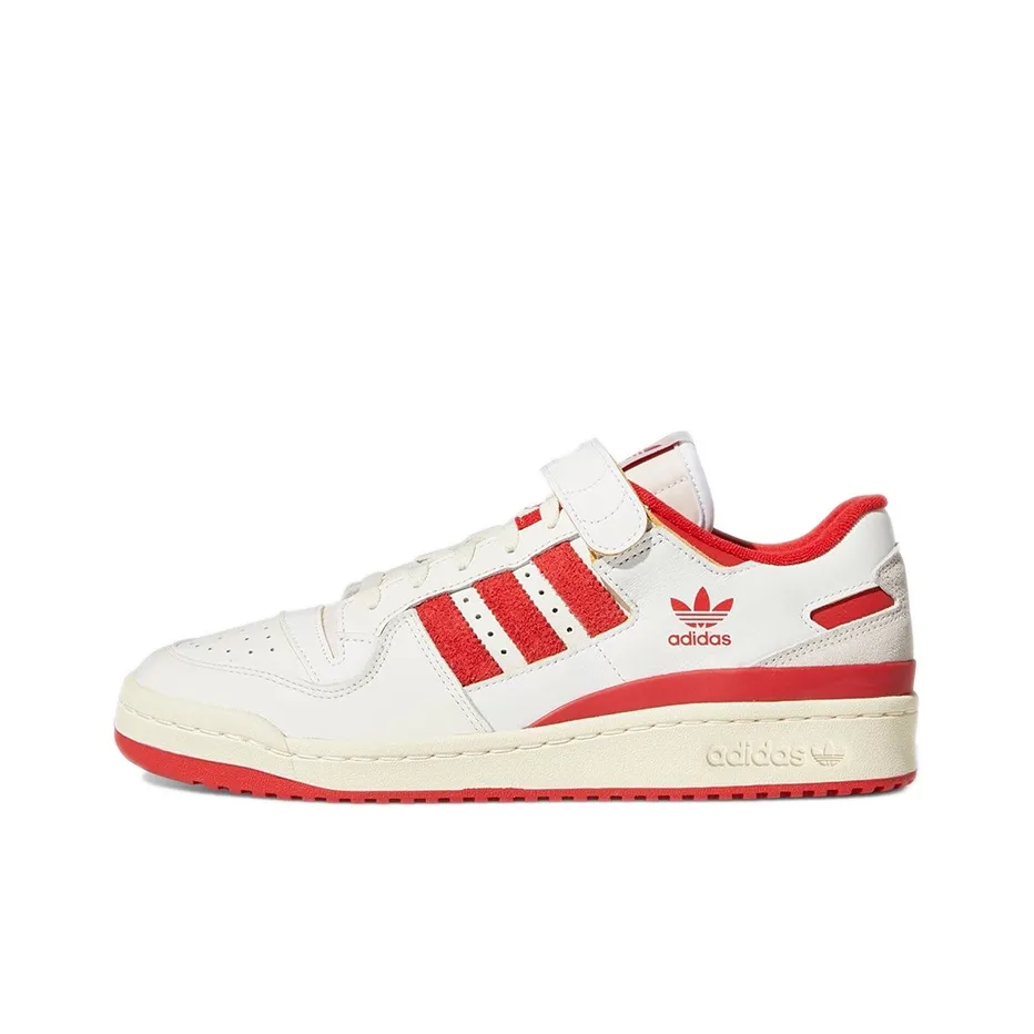 Adidas Forum 84 Low Candy Cane