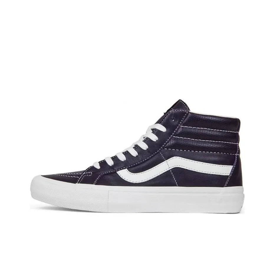 Vans Sk8 Hi Reissue Vlt Lx 'Liz Purple'
