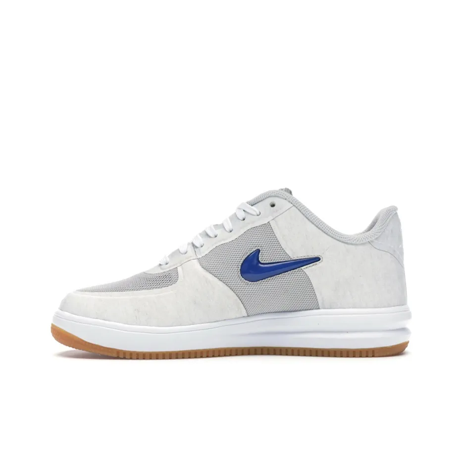 Nike Lunar Force 1 Low CLOT Fuse