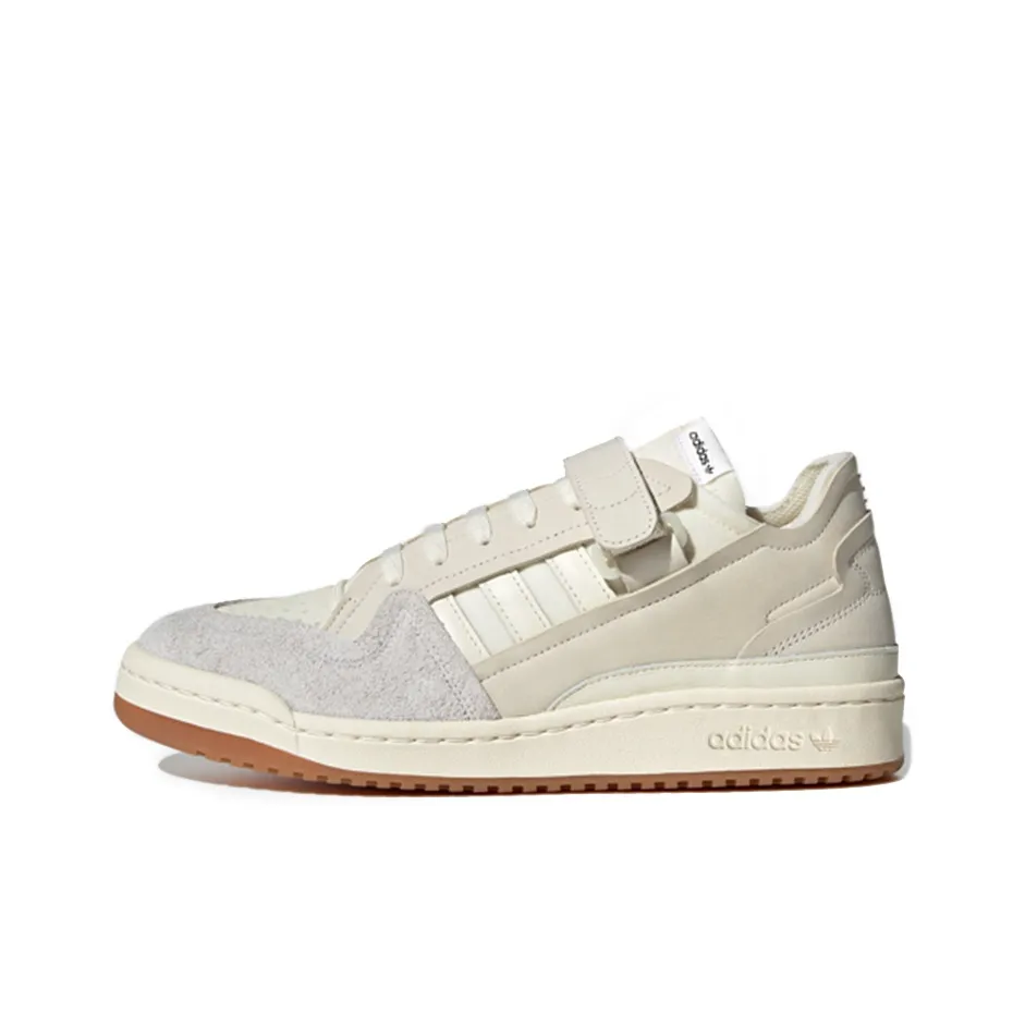 Adidas Originals Forum X Invincible 'Beige'