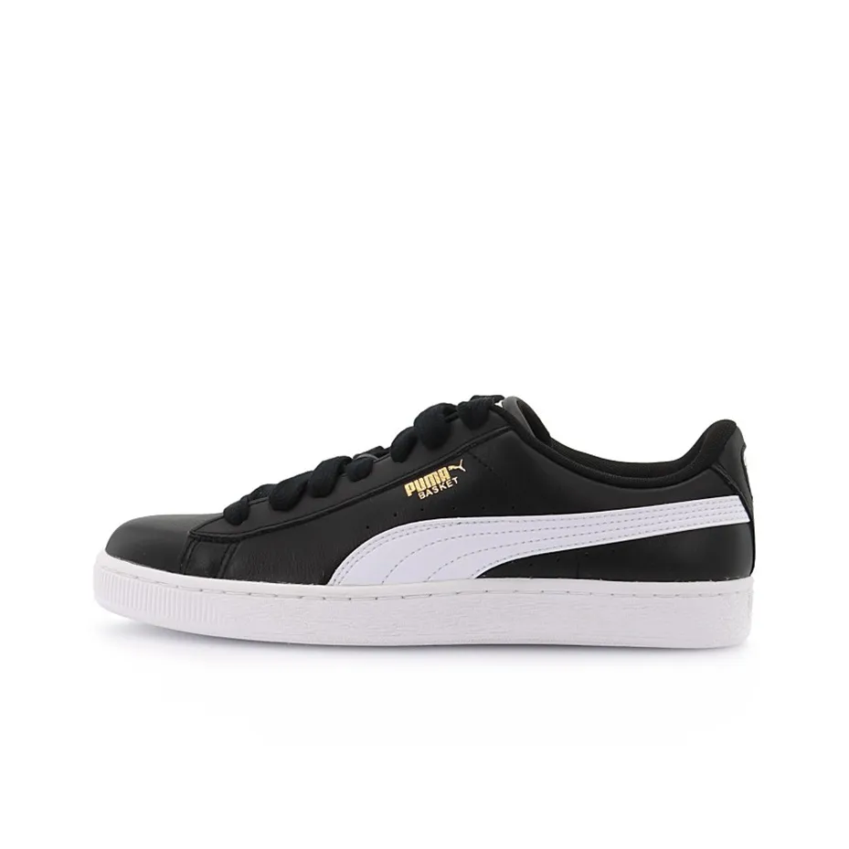 PUMA Basket Classic Lfs