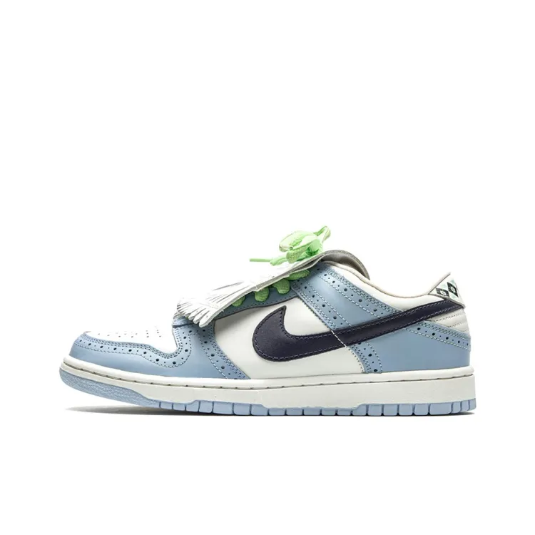 nike air forces with the scraps of heaven band