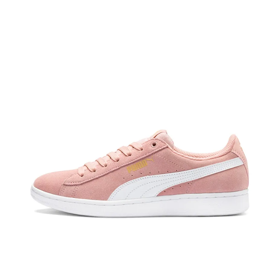 PUMA Vikky Softfoam Pink Women's