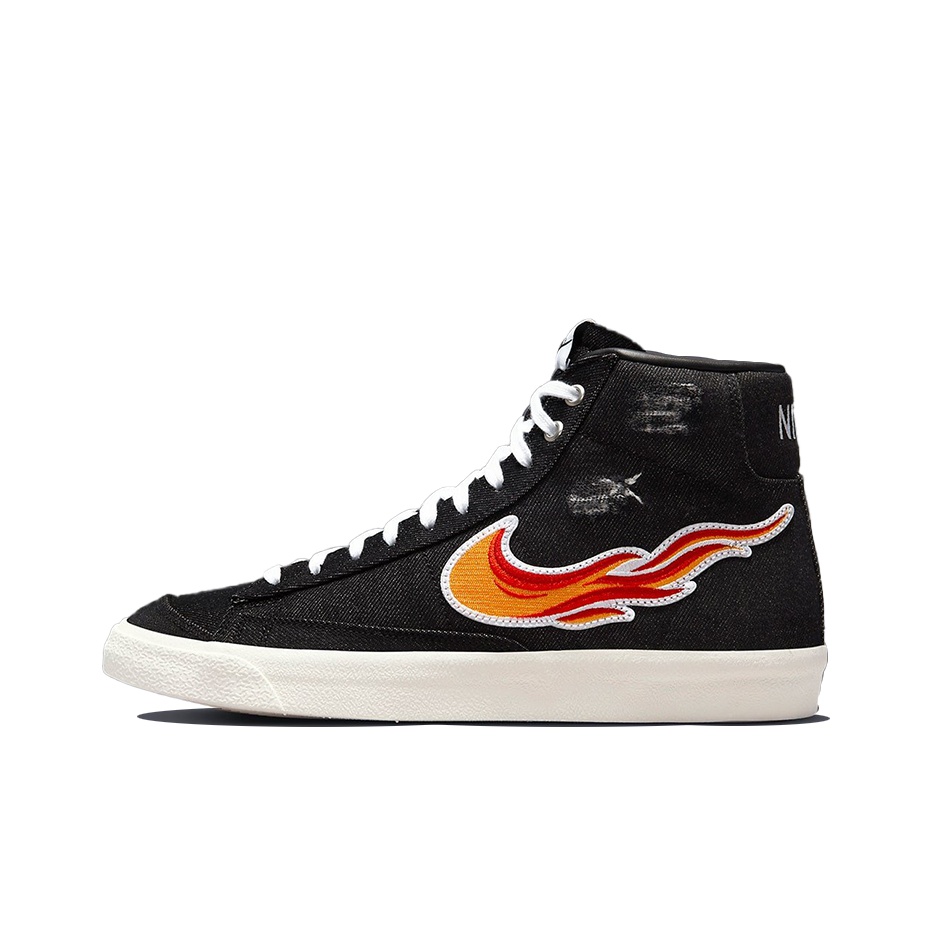 red blazers nike
